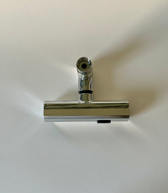 Cenaro AquaFlow – Touch-Control 360° Swivel Kitchen Faucet