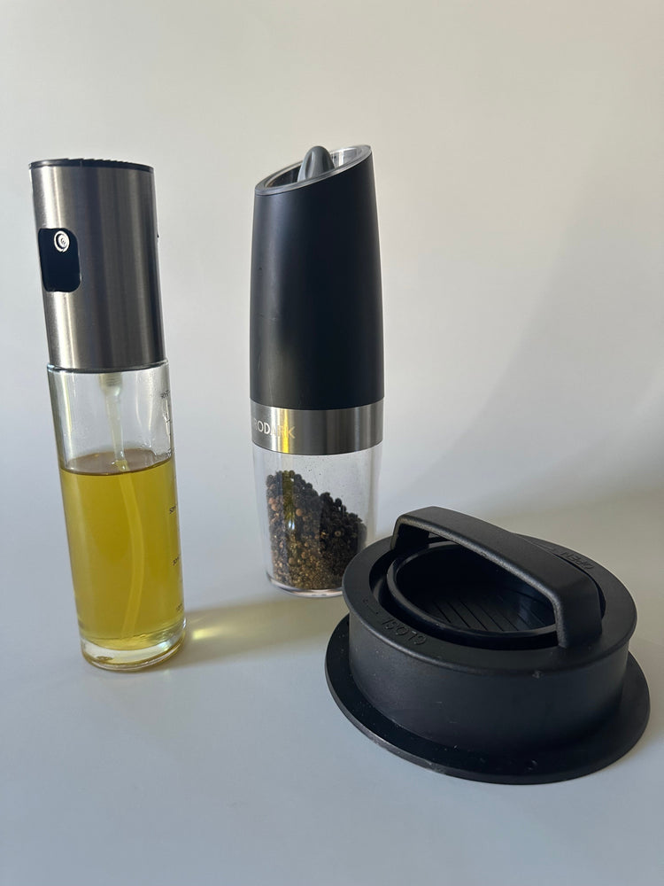 Cooking & Flavor Tools