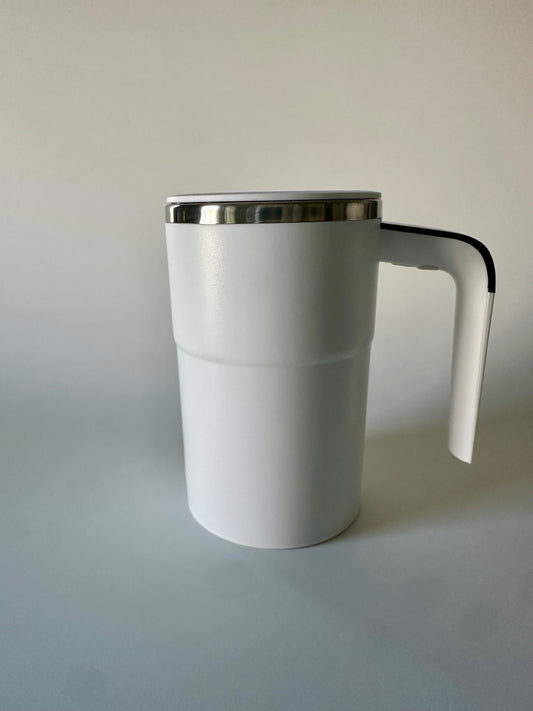 Intelligent Temperature Measuring Magnetic Automatic Stirring Cup
