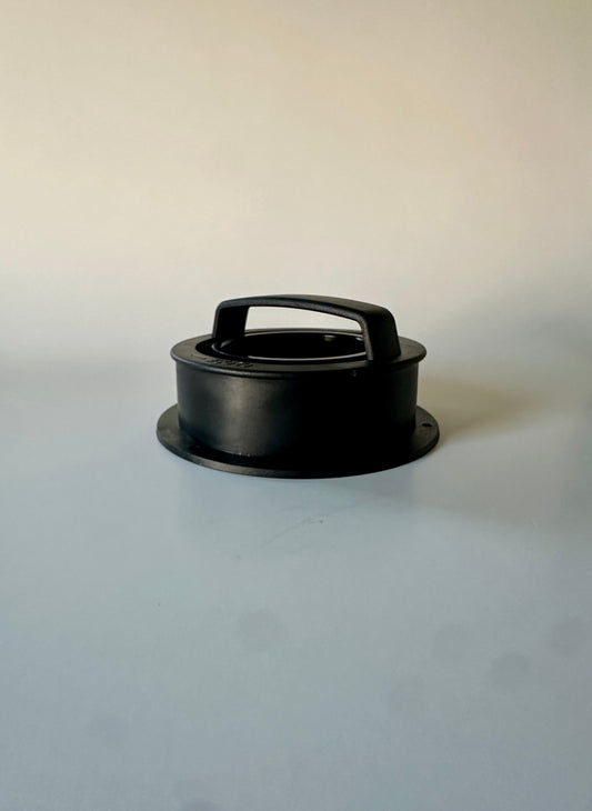 3-in-1 Non-Stick Burger Press & Patty Maker