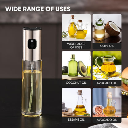 Oil Sprayer for Cooking